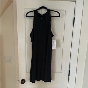 Athleta Santorini Thera dress NWT